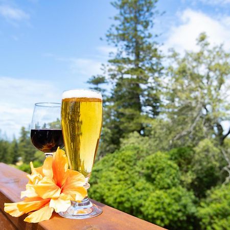 Bucks Point - Norfolk Island Holiday Homes 번트파인 외부 사진